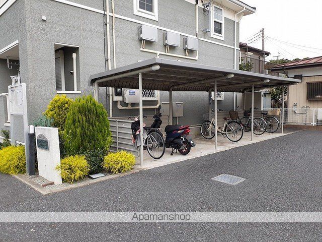 その他共有部分　その他共有部分