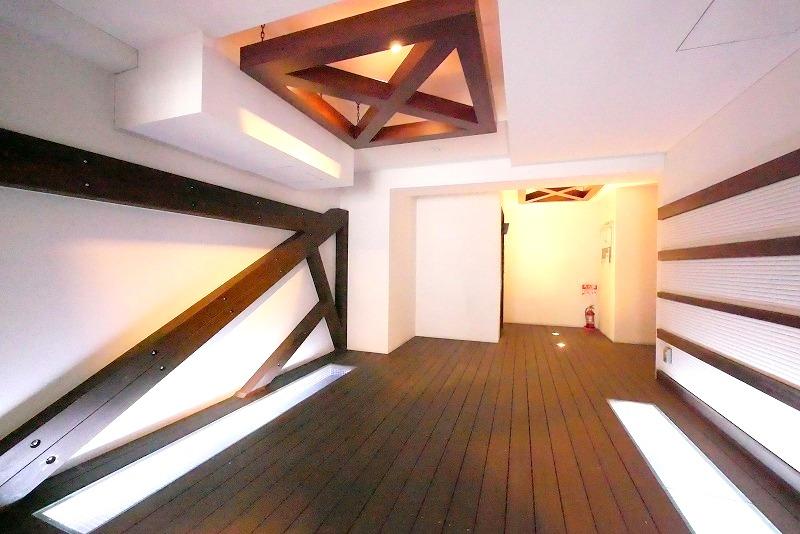 建物外観　おしゃれな外観です