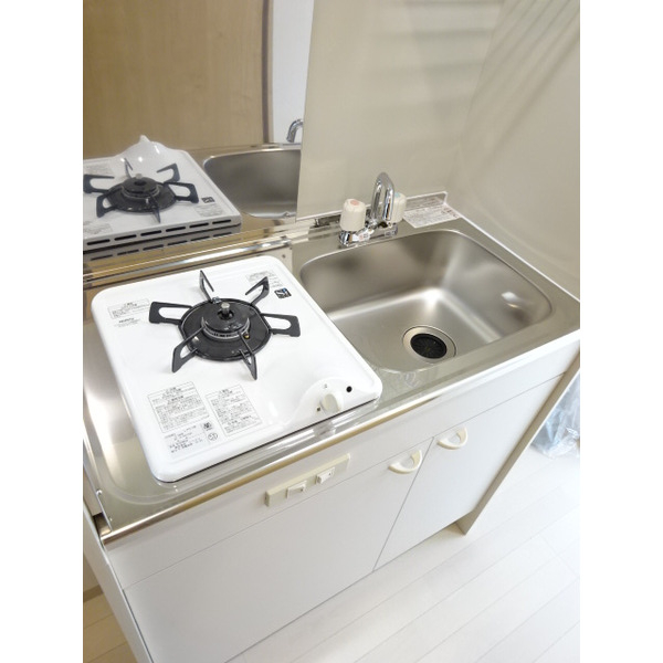 キッチン　☆使いやすいキッチン☆