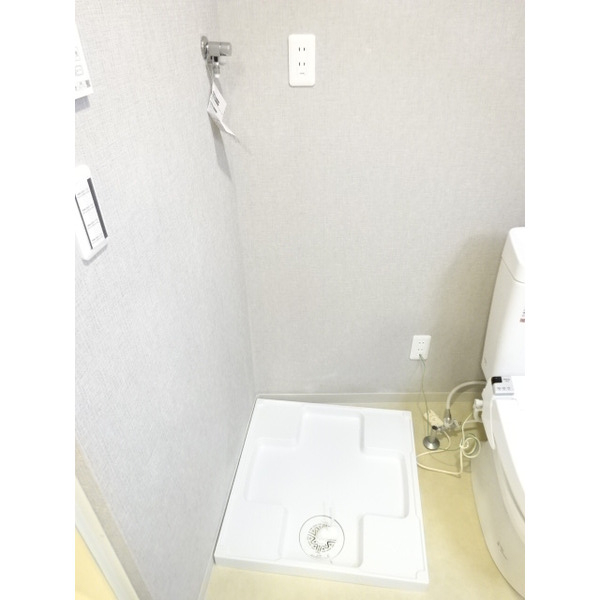 その他設備　☆設備充実☆