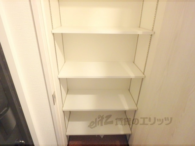収納　下駄箱