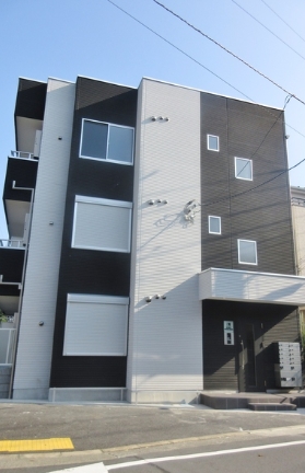 建物外観　☆きれいな外観☆