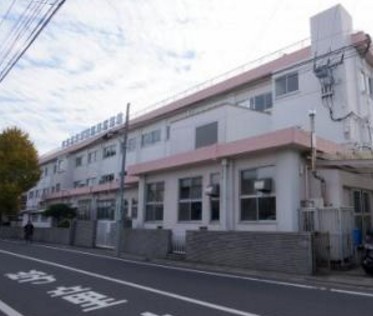 その他　南小岩小学校（その他）まで1284m