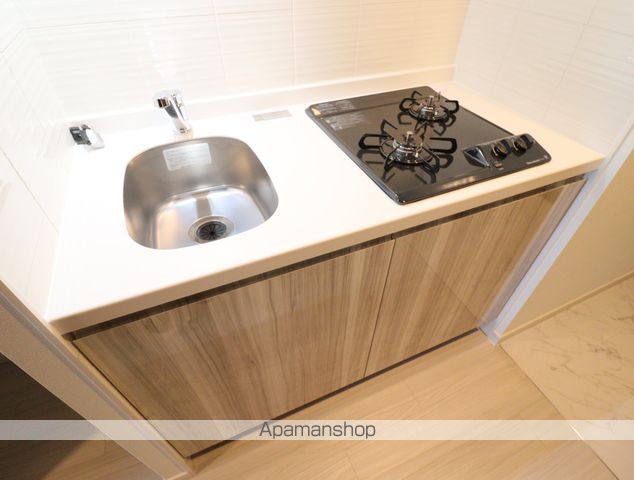 S・RESIDENCE千里丘のキッチン写真