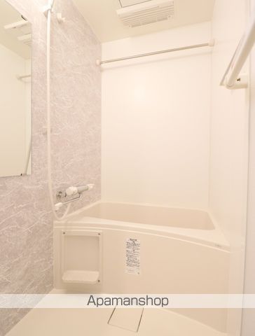 S・RESIDENCE千里丘の風呂写真