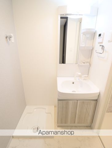 S・RESIDENCE千里丘の内装写真