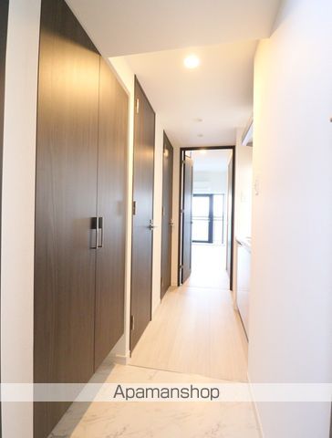 S・RESIDENCE千里丘の玄関写真