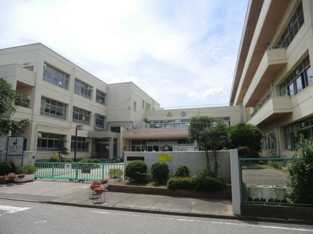 小学校　三郷市立立花小学校（小学校）まで1452m