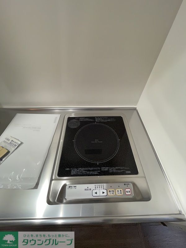 その他設備　★お部屋探しは株式会社タウンハウジング東京まで★