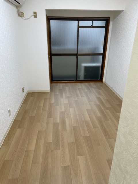 メゾンドエコルスの内装写真