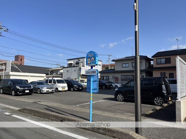 その他　公民館前（その他）まで295m