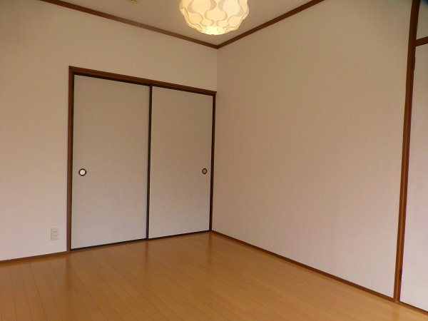 その他部屋・スペース　洋室