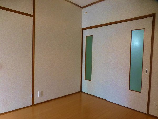 その他部屋・スペース　洋室
