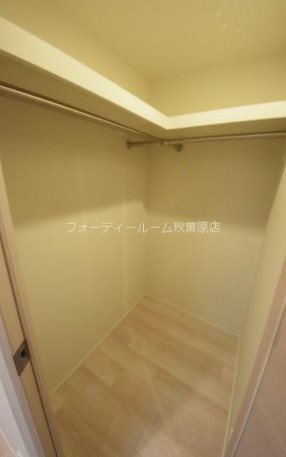 収納　別号室参考写真