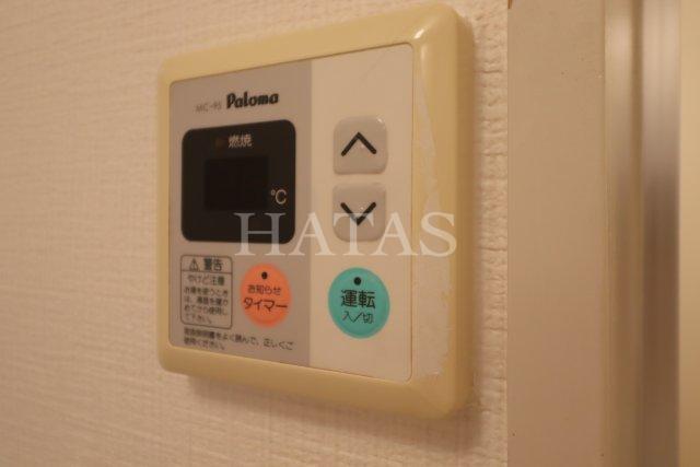 その他設備　同物件別部屋です。