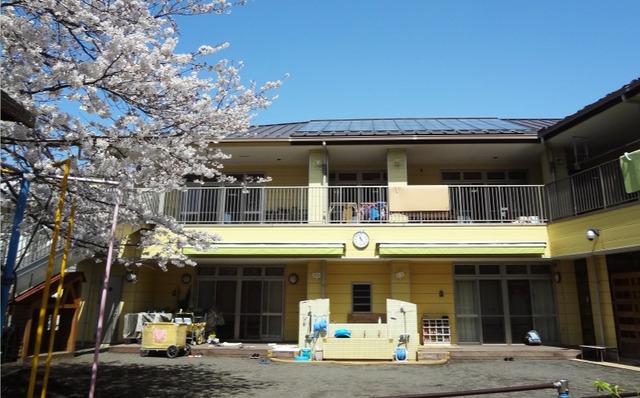 幼稚園・保育園　たんぽぽ保育園（幼稚園・保育園）まで1038m