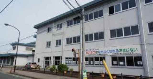 幼稚園・保育園　富水幼稚園（幼稚園・保育園）まで1108m