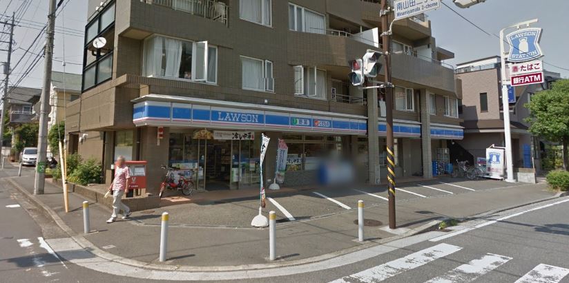 ホクレアセンター北の周辺写真