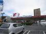 スーパー　万代高槻富田丘店（スーパー）まで720m