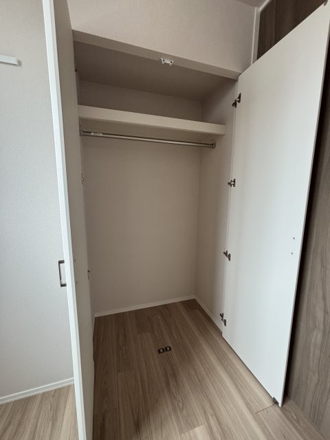 Forest Monzencho Eastの内装写真