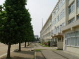 中学校　八王子市立打越中学校（中学校）まで875m