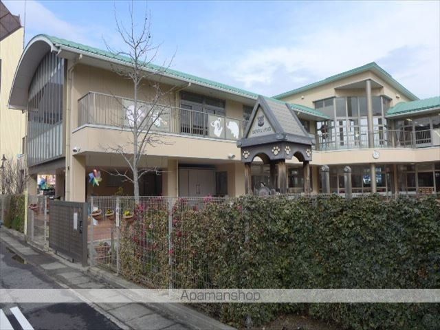 幼稚園・保育園　光徳保育園（幼稚園・保育園）まで603m
