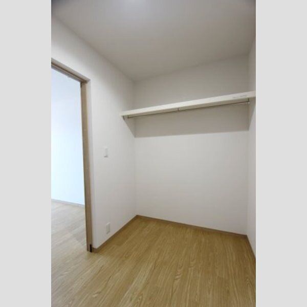 西原町22KODATEXVI-Aの内装写真