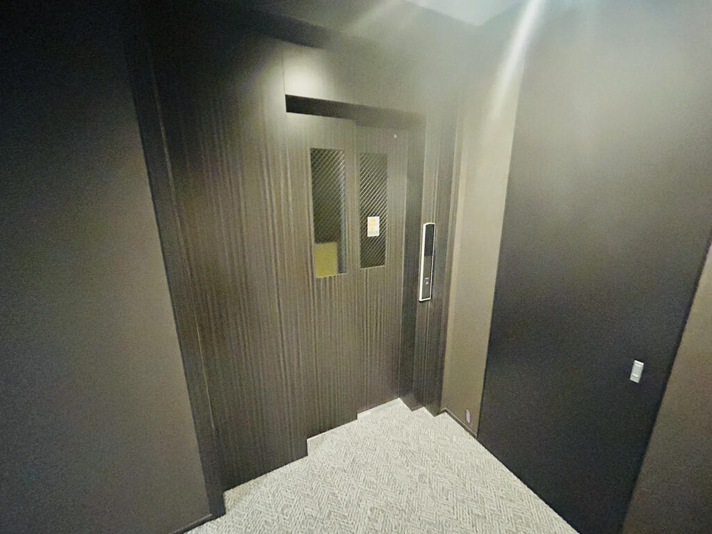 メゾンボナールIIIの外観写真