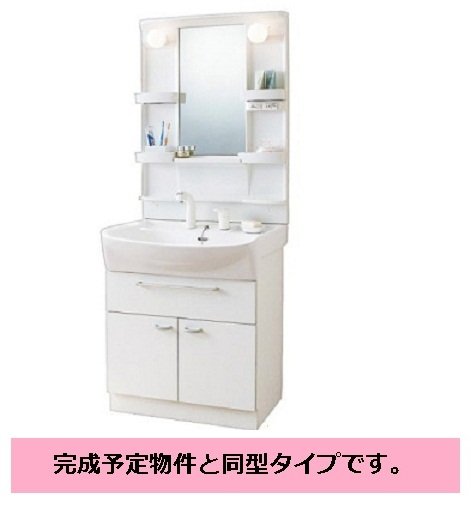 クラリスの内装写真