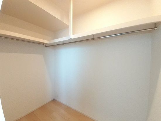 クラリスの内装写真