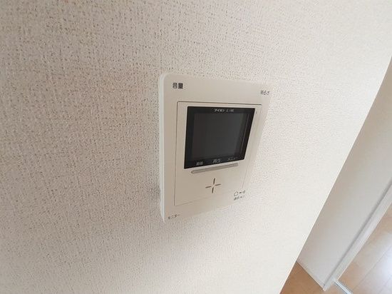 クラリスの外観写真