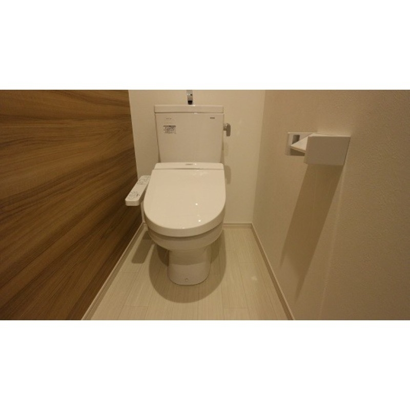 Grandtic Rein einsのトイレ写真