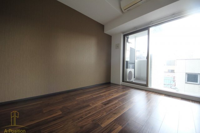 その他部屋・スペース　プレミアムコート谷町4丁目