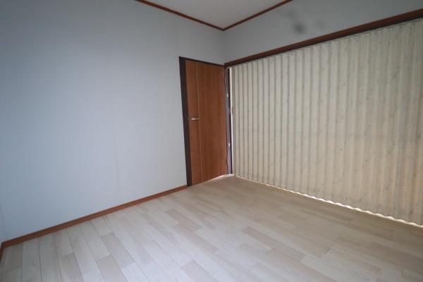 若久三丁目戸建の内装写真