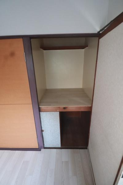 若久三丁目戸建の内装写真