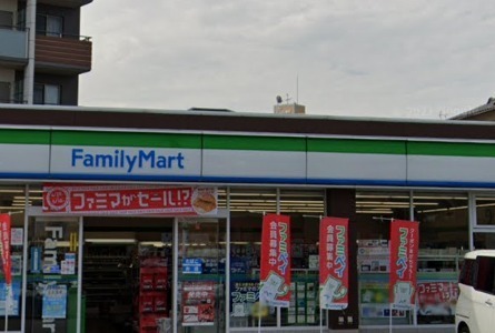若久三丁目戸建の周辺写真