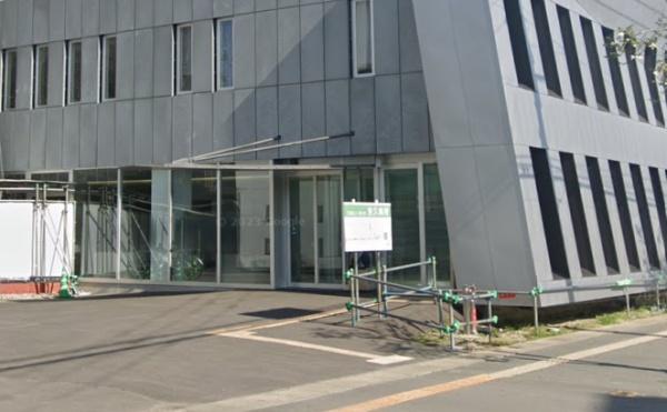 若久三丁目戸建の周辺写真