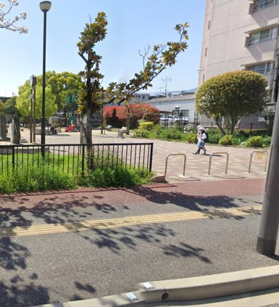 若久三丁目戸建の周辺写真