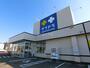 ドラックストア　サツドラ当別店（ドラッグストア）まで878m