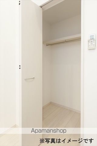 地下鉄長堀鶴見緑地線 玉造駅 徒歩9分 3階建 築10年の内装写真