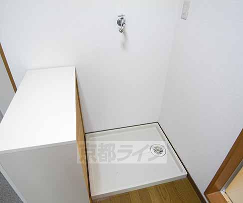 セキュリティ　来客の確認が出来ます。