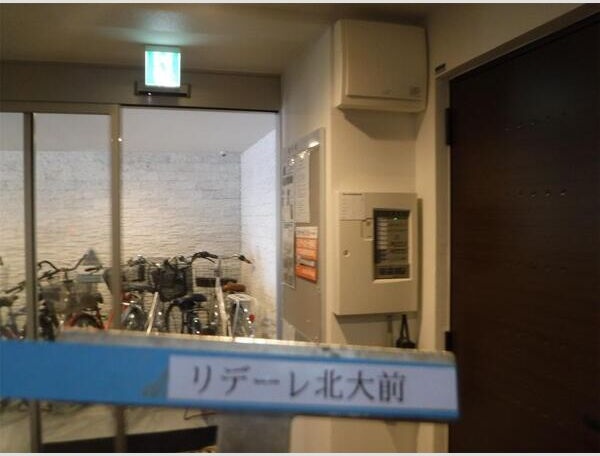 ロビー