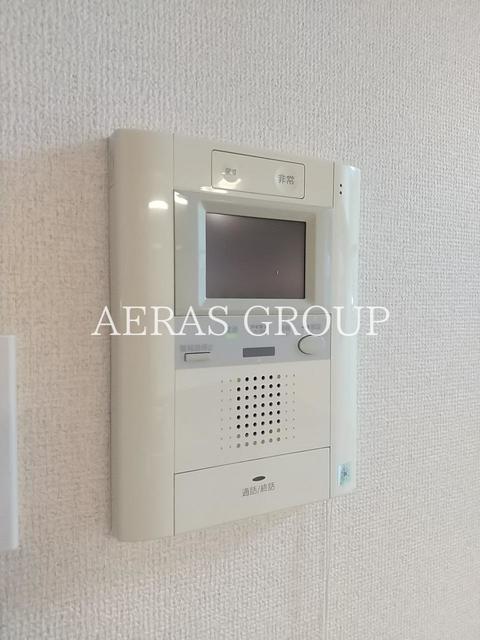 セキュリティ　別部屋参考