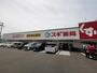 ドラックストア　スギドラッグ 堺深井店（ドラッグストア）まで1113m
