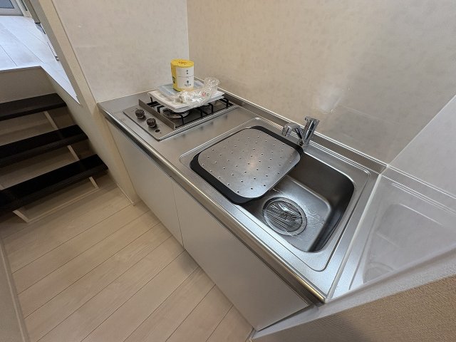 キッチン　参考写真