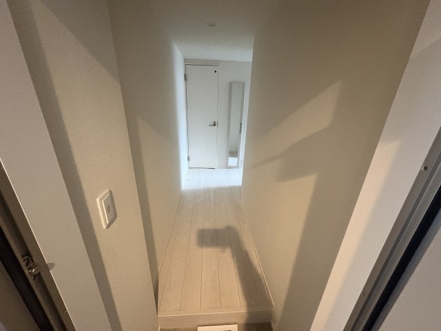 玄関　参考写真