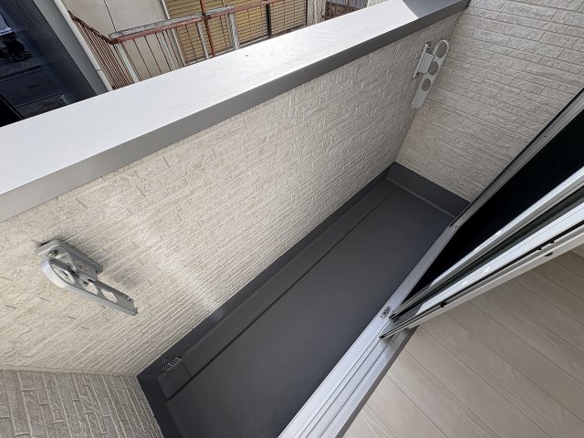 バルコニー　参考写真