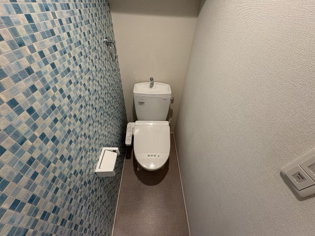 トイレ　参考写真