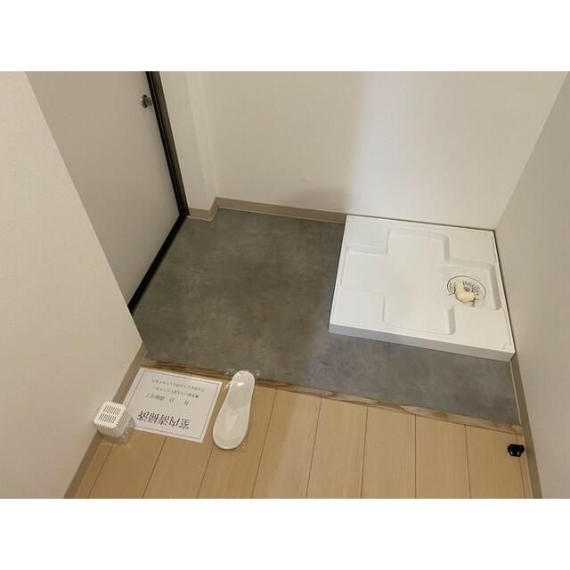 玄関　別号室参考写真