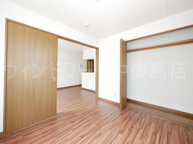 収納　詳細は、ウィンドワード中の島店までご相談下さい。